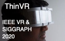 ThinVR display icon